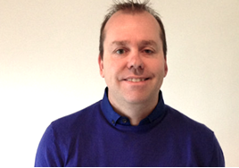Mark Baird, managing director at Bluestone Credit Management