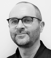 Mark Barrett, Cap HPI’s head of international data science and analytics