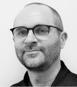 Mark Barrett, Cap HPI’s head of international data science and analytics