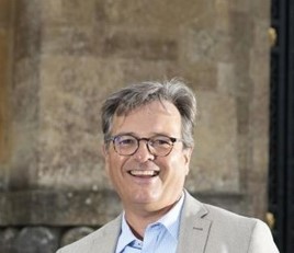 Mark Burrows, SsangYong UK aftersales director