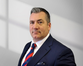 Mark Clifton, general manager at Drive Motor Retail Aldershot site