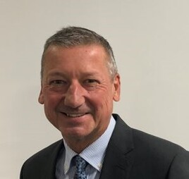 Mark Hankey, chief revenue officer at Aston Barclay