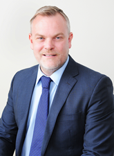 Mark Hutchins, Fix Auto UK’s head of franchise development