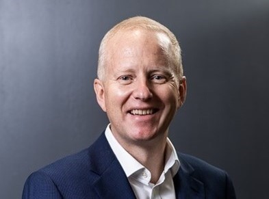  chief executive Mark Raban