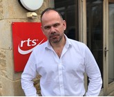 Mark Smith, RTS Group chief executive