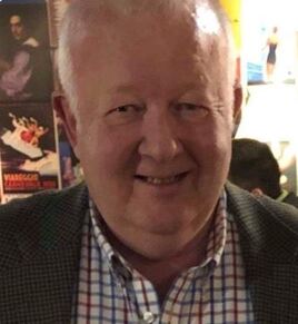 Tributes: Mark Smith, Just Motor Group local business manager