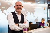 Mark Standish, CEO of MotoNovo