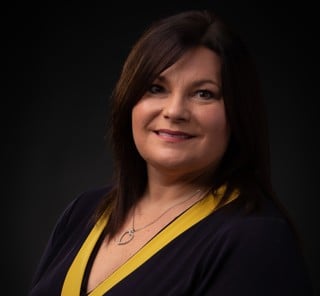 Marshall Motor Holdings HR director, Jo Moxon