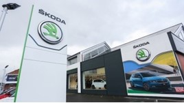 Marshall Skoda