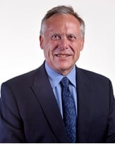 Martin Hill, chief executive, Dealerweb