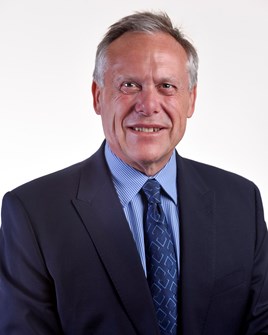 Martin Hill, chief executive, Dealerweb