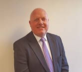 Aston Barclay’s group operations director Martin Potter