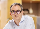 Matt Thompson, co-founder of strategic business leadership consultancy, Potentuel