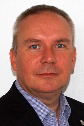 Matthew Cheyne, MG Motors UK