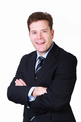 Matthew Potter, partner and employment law expert at Howes Percival