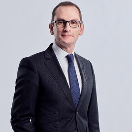 Incoming Skoda UK brand director Matthew Bowden