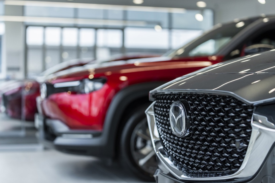 Amazing Mazda Dealer Bristol Tn Gallery