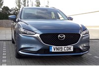 Mazda6 (2019)