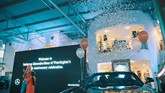 Inchcape UK’s Mercedes-Benz dealership in Warrington celebrates its 10-year anniversary