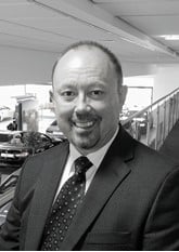 Gary Richardson national account manager MFG 