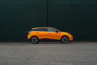 MG acted on EV order slowdown caused by Electric Car Grant uncertainty