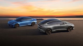 MG expands into premium segment with all-new IM5 and IM6 