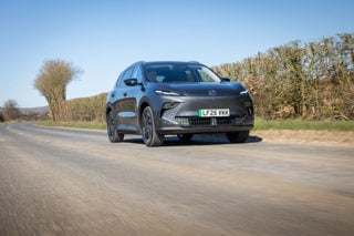 MG latest Chinese brand to offer EV discounts following Electric Car Grant