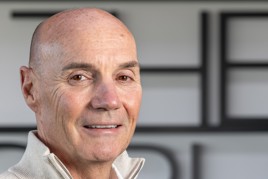 Michael Doyle, head of automobile, Honda Motor Europe