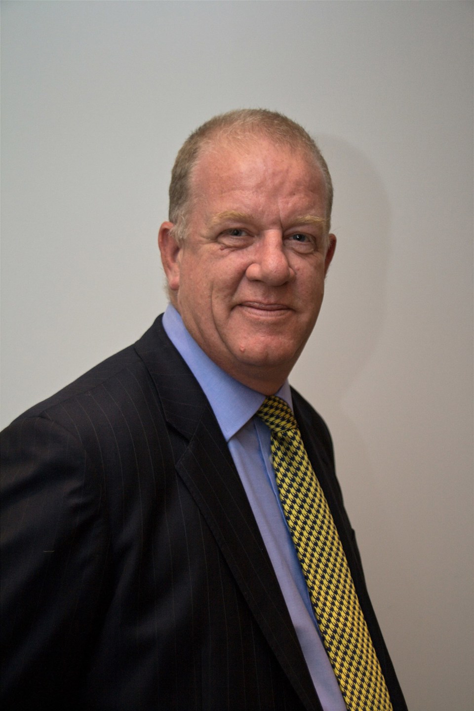 Mike Macaulay