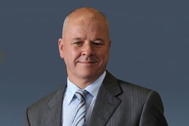 New BCA Services Chief Operating Officer, Mike Pilkington