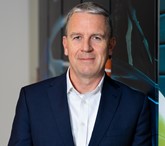 Volkswagen Financial Services (VWFS) chief executive, Mike Todd