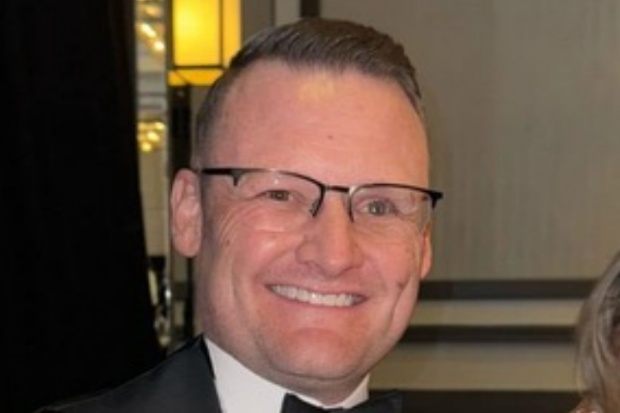 John McTier