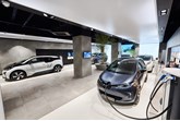 The new Chargemaster EV Centre
