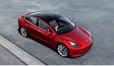Tesla Model 3 EV