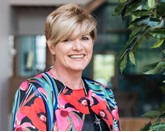 Moneypenny head of IT services, Mel Carlen
