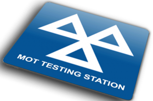 MOT logo