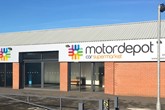 Motordepot Worksop
