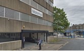 Fined: Motorsure Limited's Motorhub used car retail site in Keighley