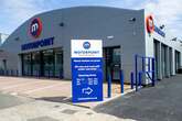 Motorpoint Portsmouth store