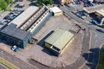 Motus Group Oldham site