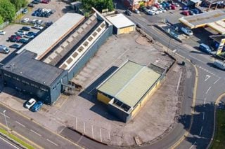 Motus Group Oldham site