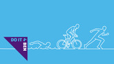 The Move4Ben charity fund-raising challenge logo