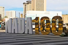 NADA New Orleans 2017