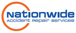 Nationwide Accident Repair Services logo