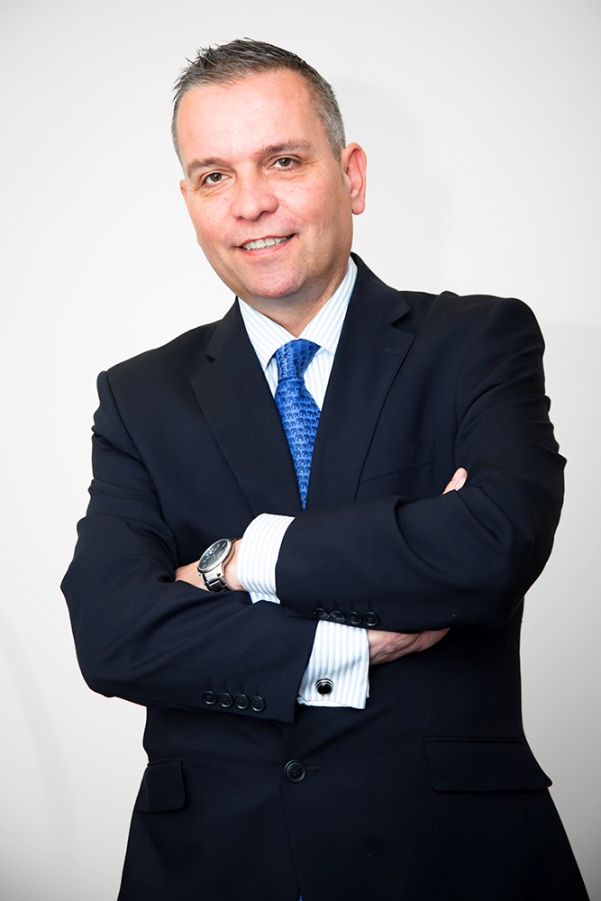 Neil Addley