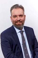 Neil Addley, managing director at JudgeService