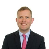 Neil Pickles, risk assurance director at RSM