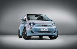 Fiat 500, Norwich, Bedford, Kings Lynn & Northampton