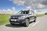 Wj King Opens Dacia Dealership In Dartford Car Dealer News