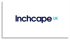 New Inchcape UK branding